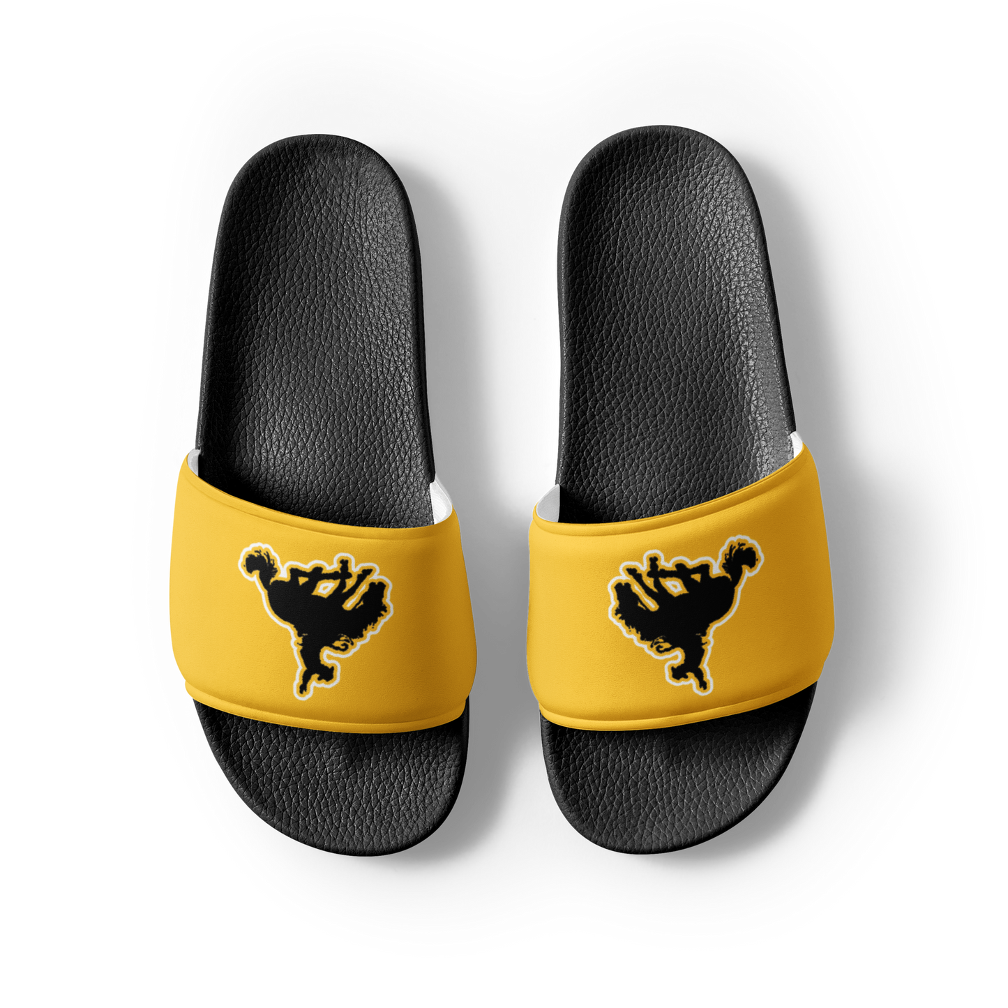 COWBOY MENS SLIDES