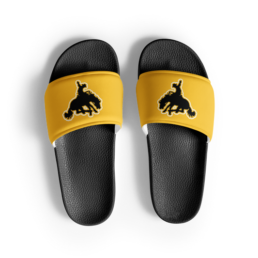 COWBOY MENS SLIDES