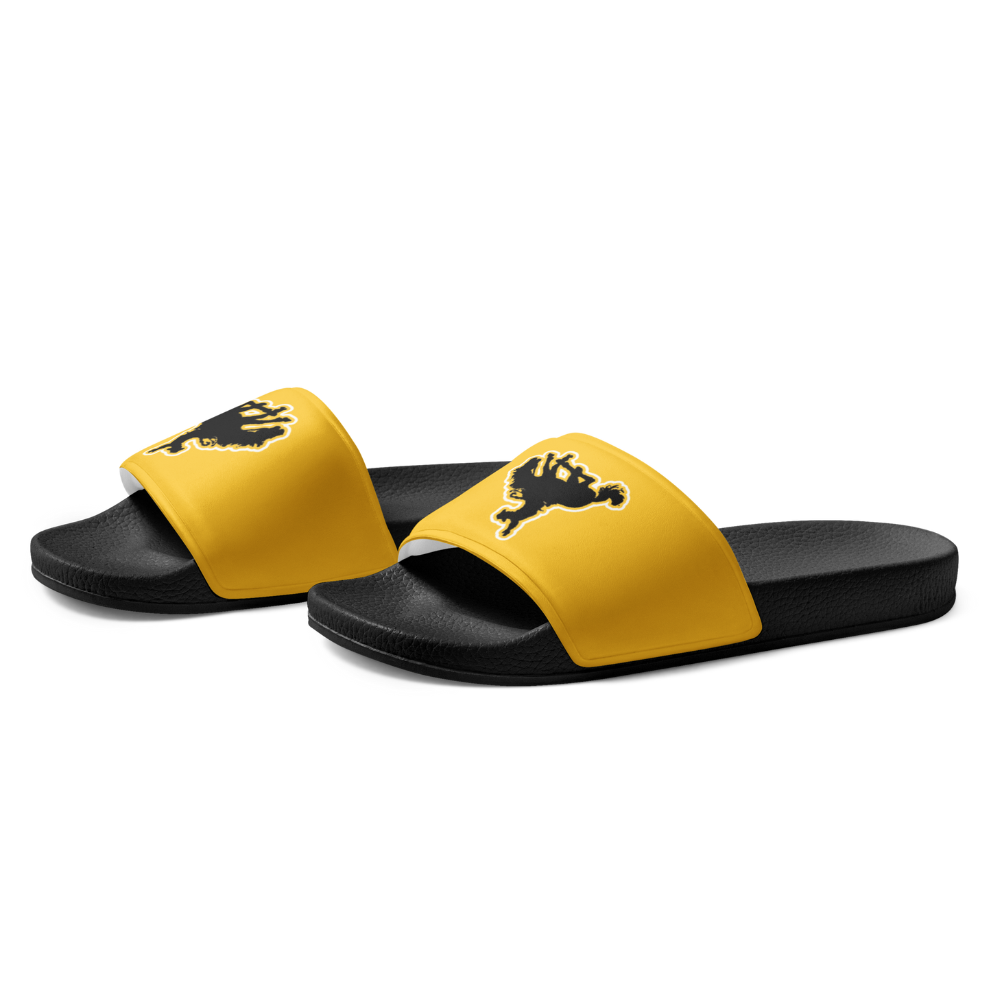 COWBOY MENS SLIDES