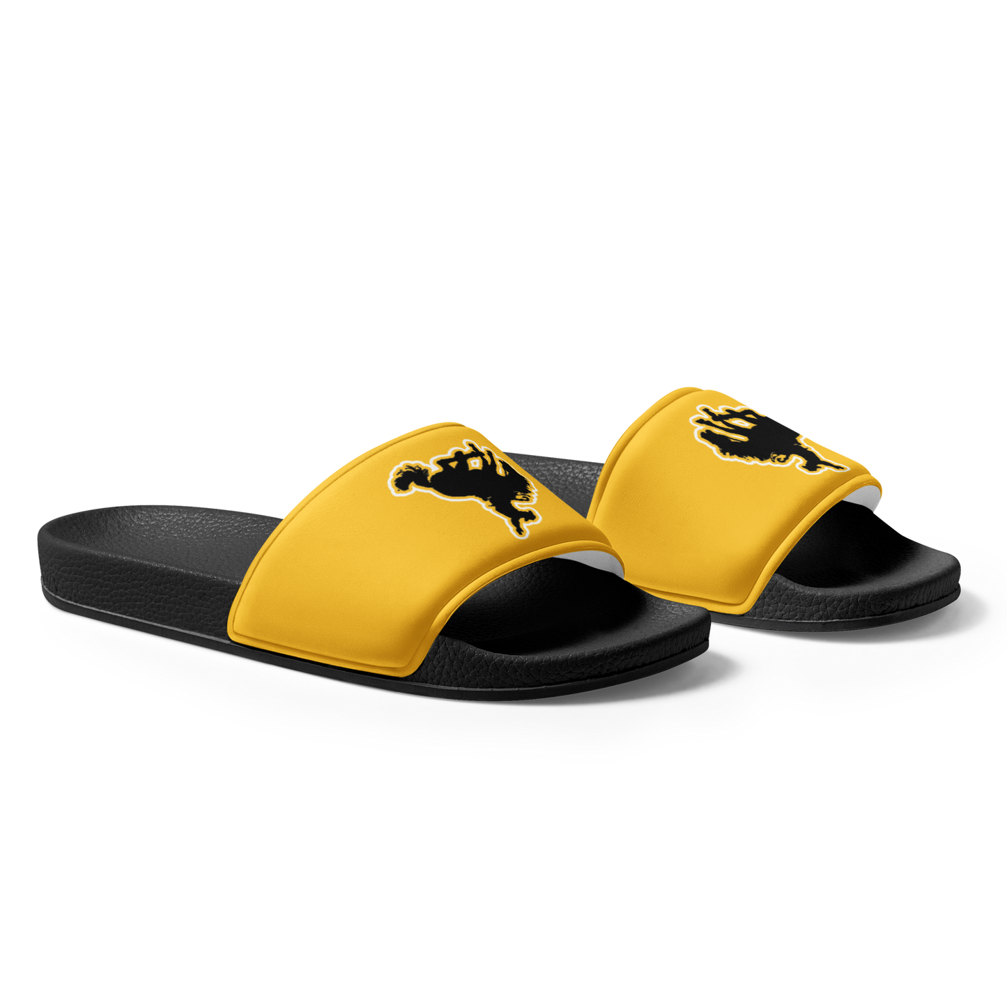 COWBOY MENS SLIDES