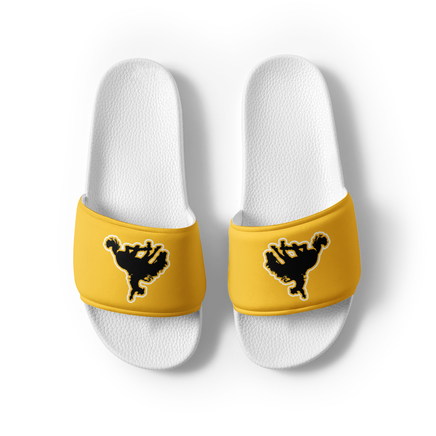 COWBOY MENS SLIDES