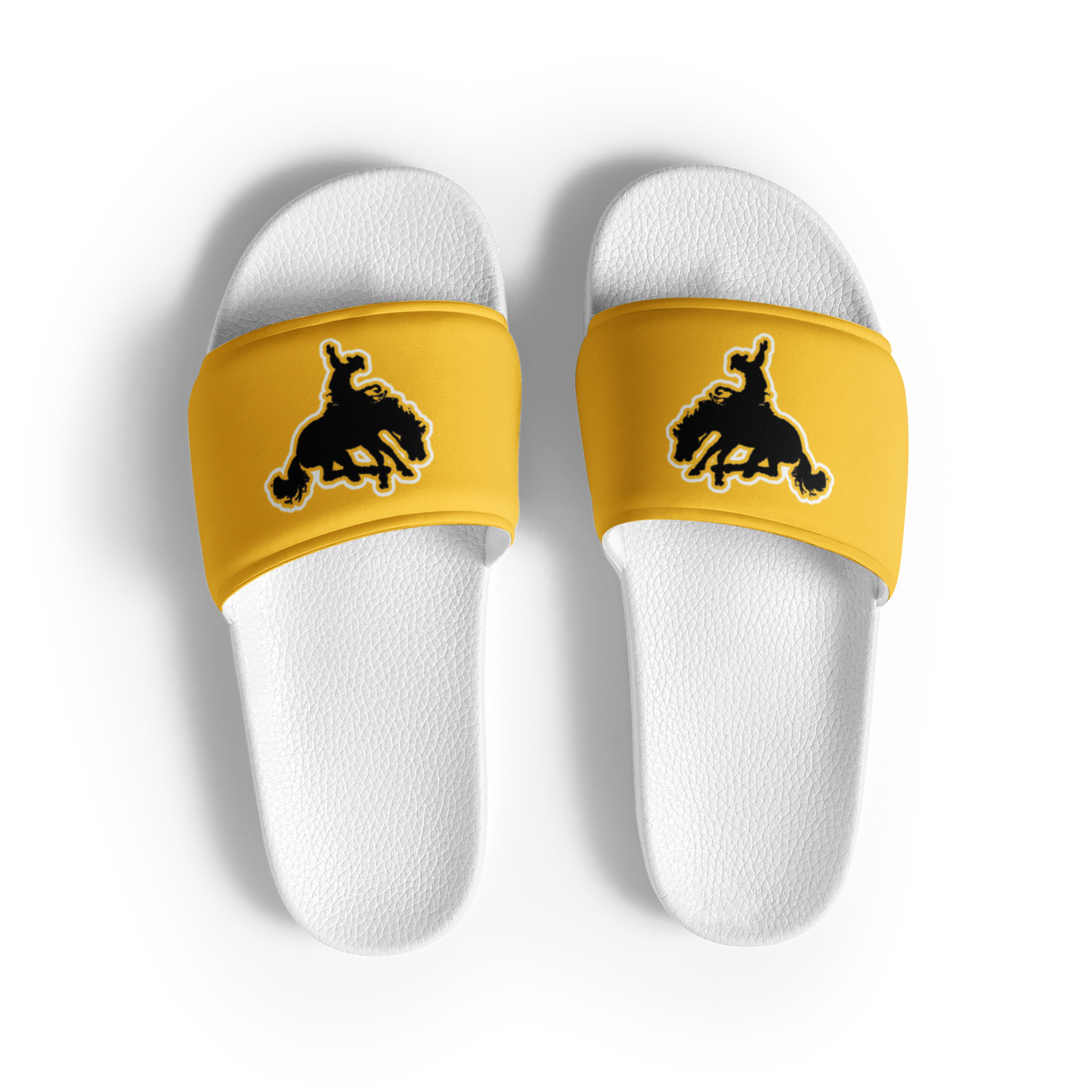 COWBOY MENS SLIDES