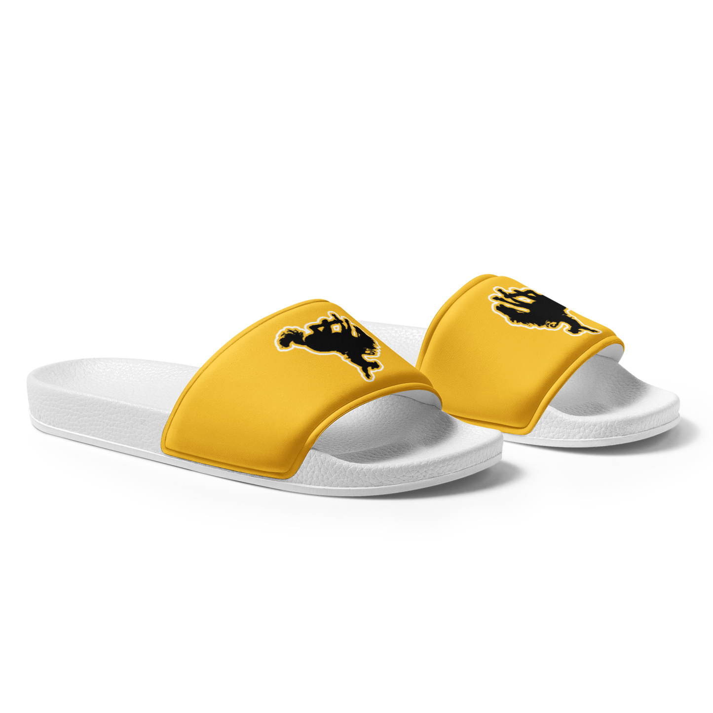 COWBOY MENS SLIDES