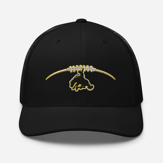 COWBOY FOOTBALL Trucker Cap