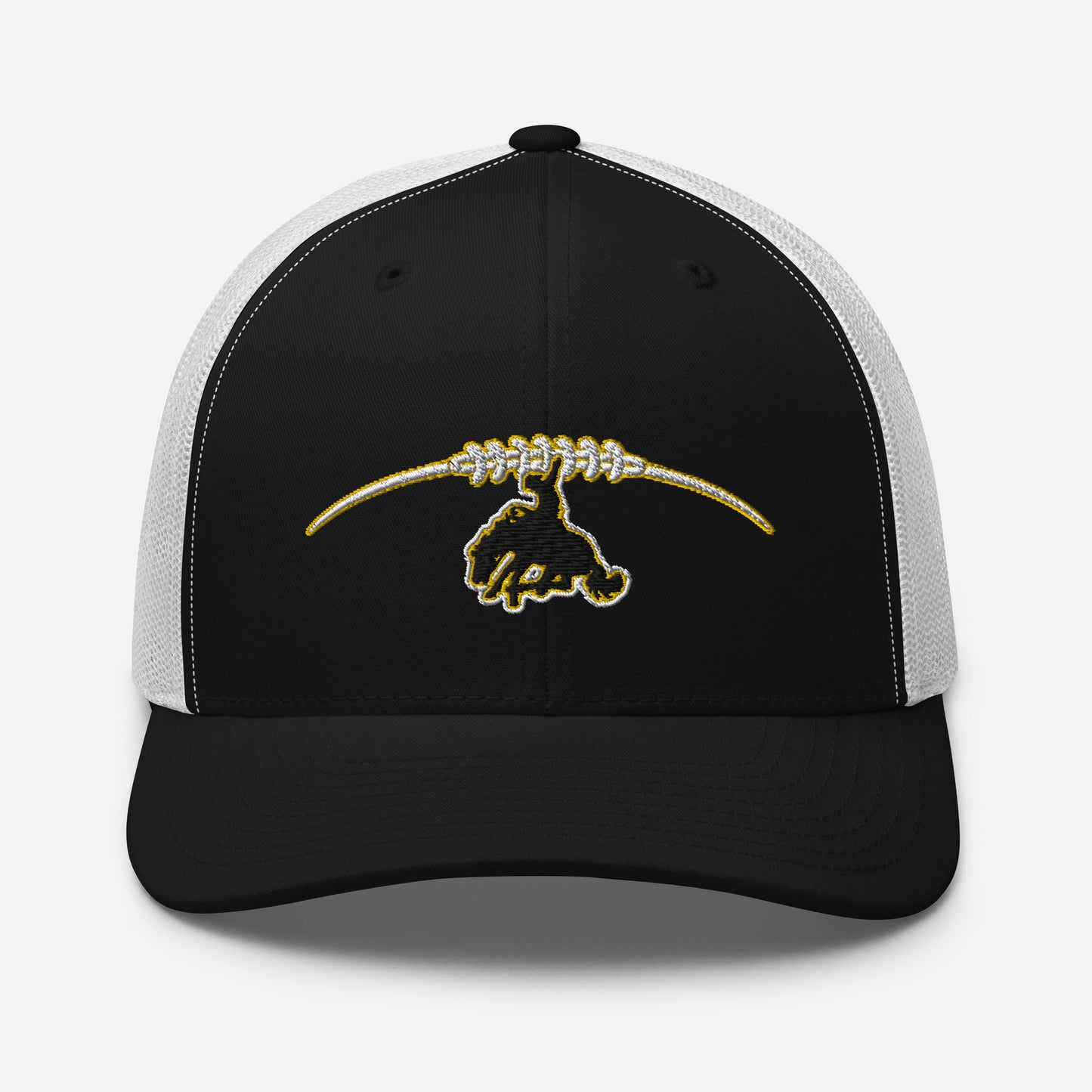 COWBOY FOOTBALL Trucker Cap