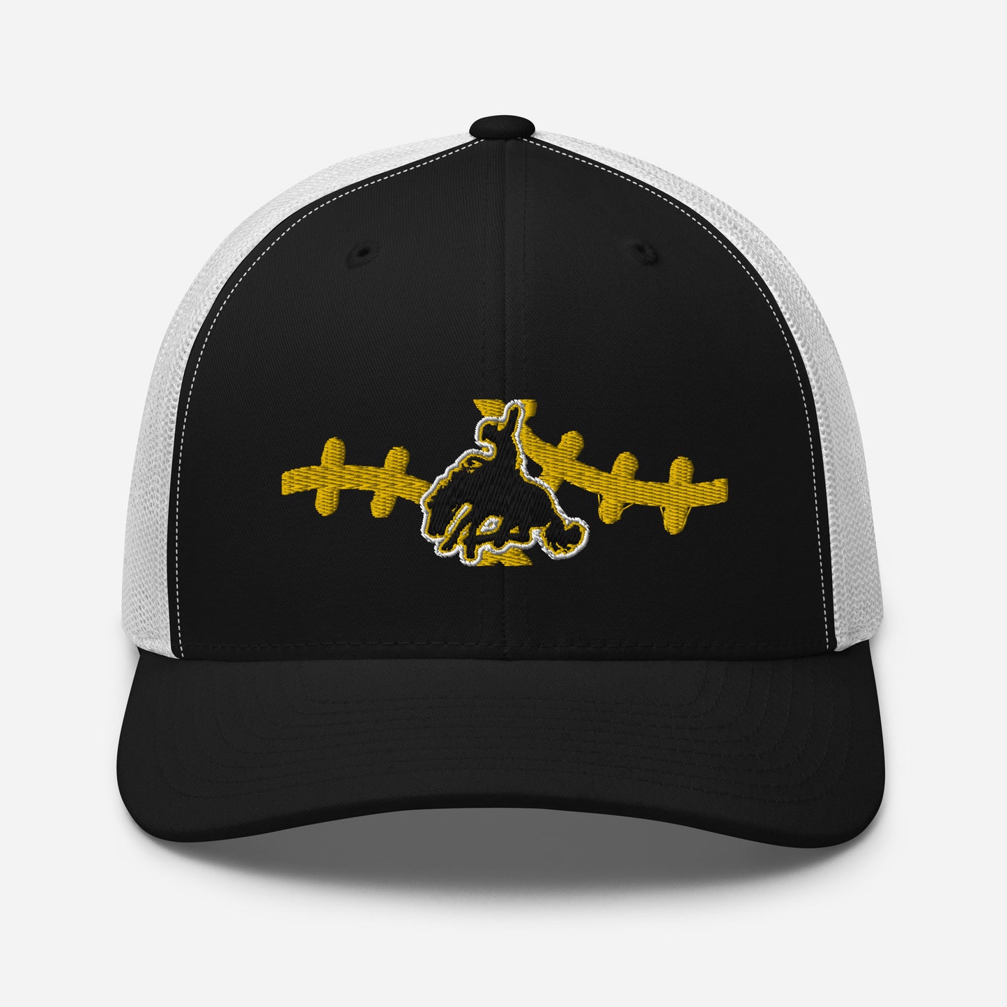 COWBOY BASEBALL Trucker Cap