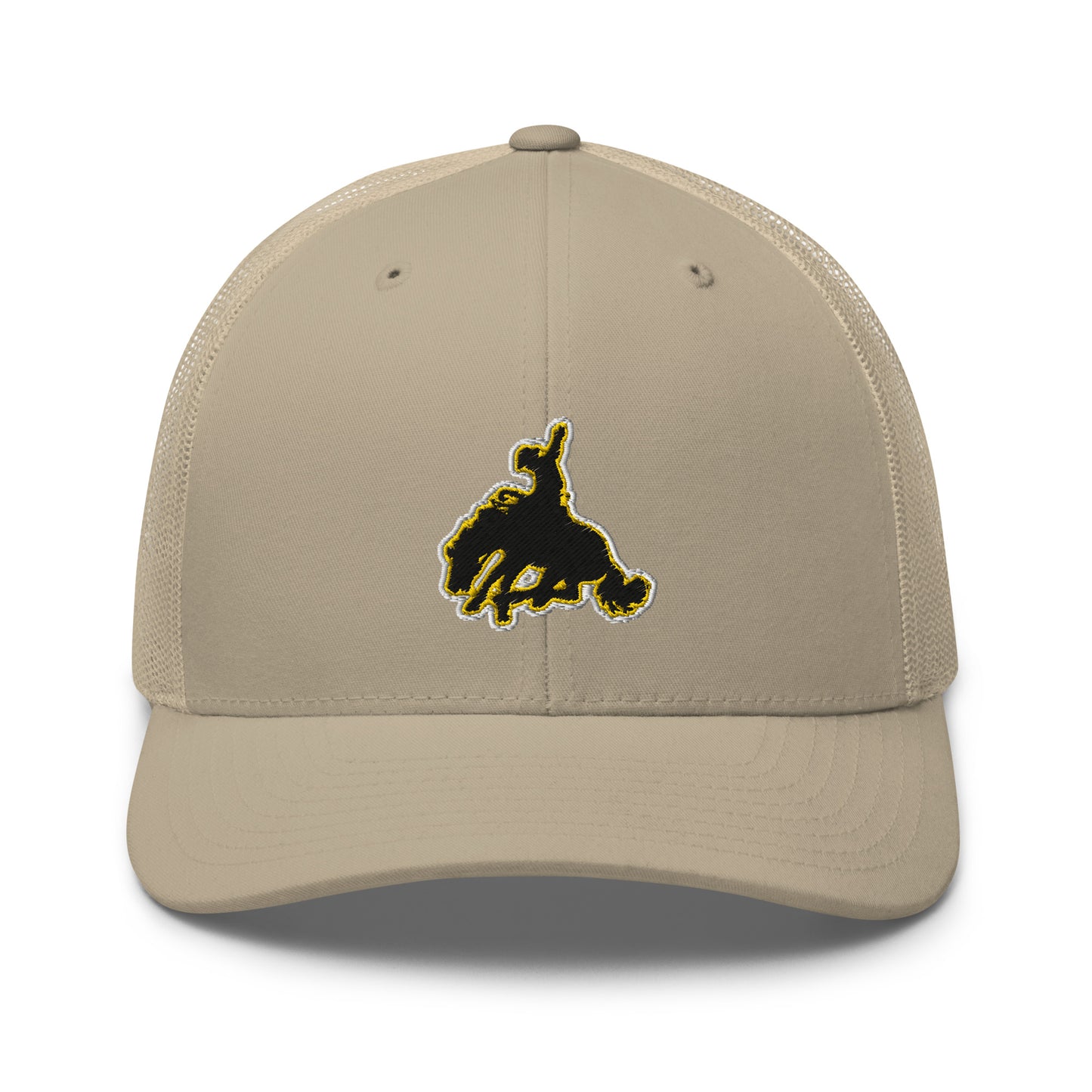 COWBOY Trucker Cap