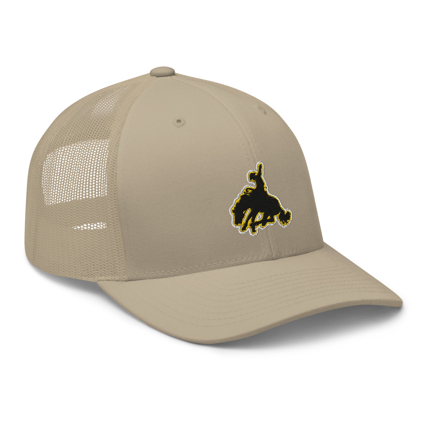 COWBOY Trucker Cap