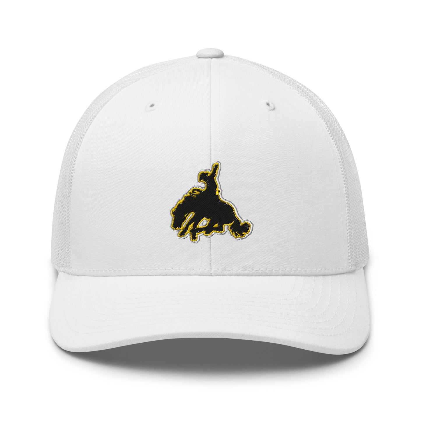 COWBOY Trucker Cap