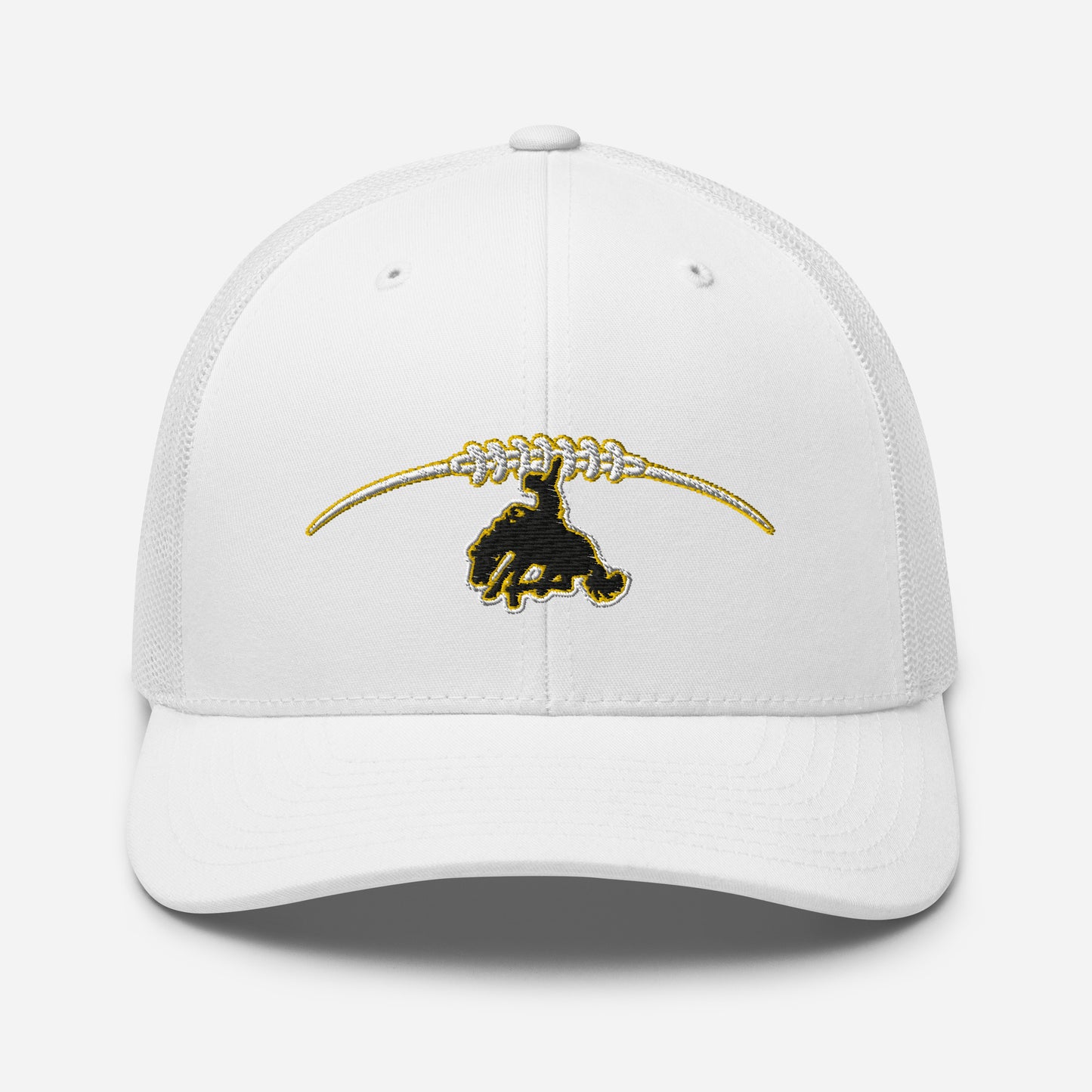 COWBOY FOOTBALL Trucker Cap