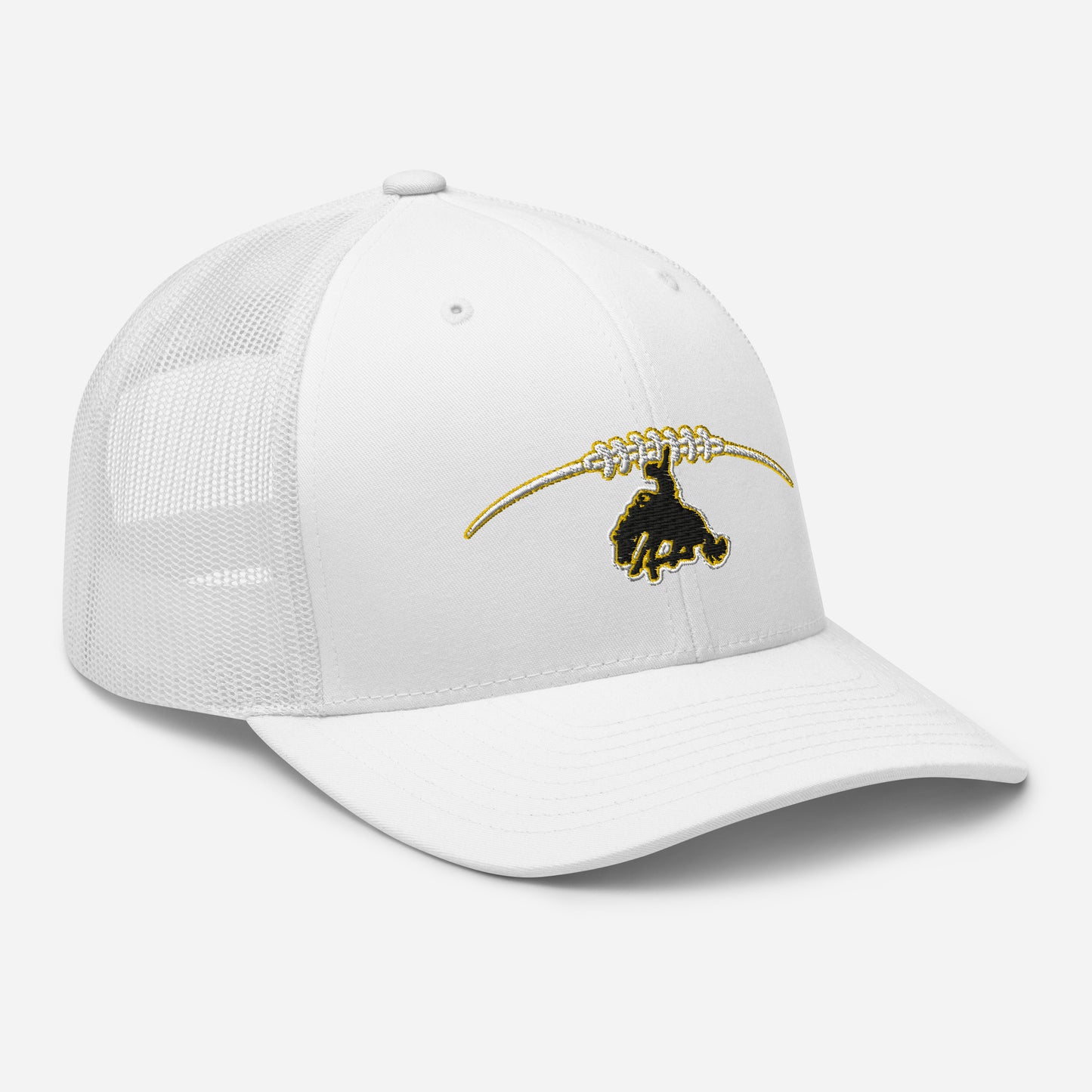 COWBOY FOOTBALL Trucker Cap