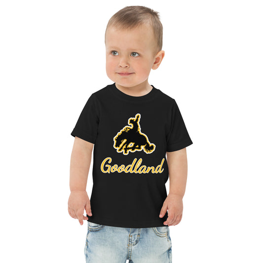 GOODLAND TODDLER T-SHIRT