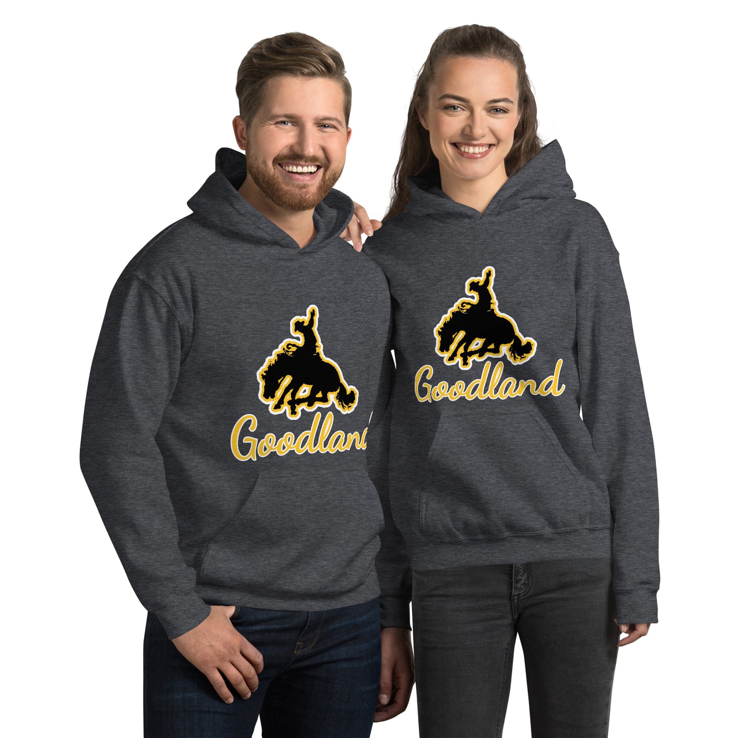 GOODLAND Hoodie