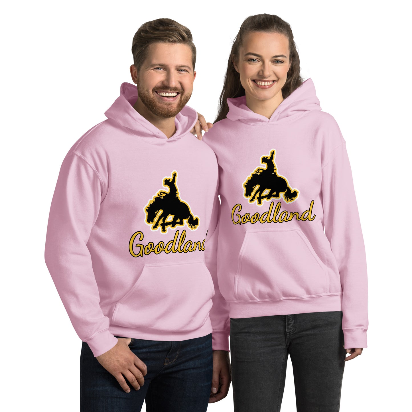 GOODLAND Hoodie