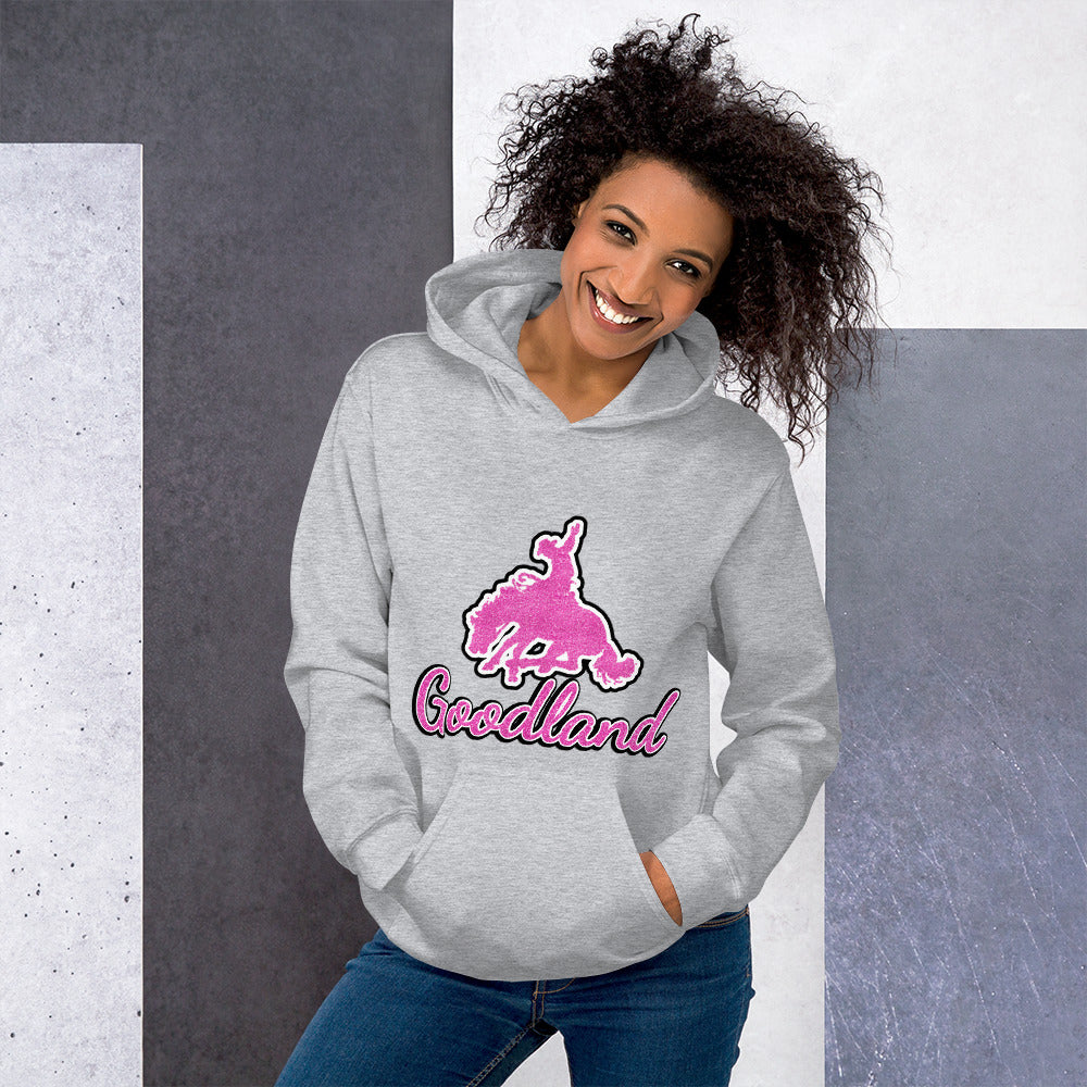 GOODLAND GLITZ Hoodie