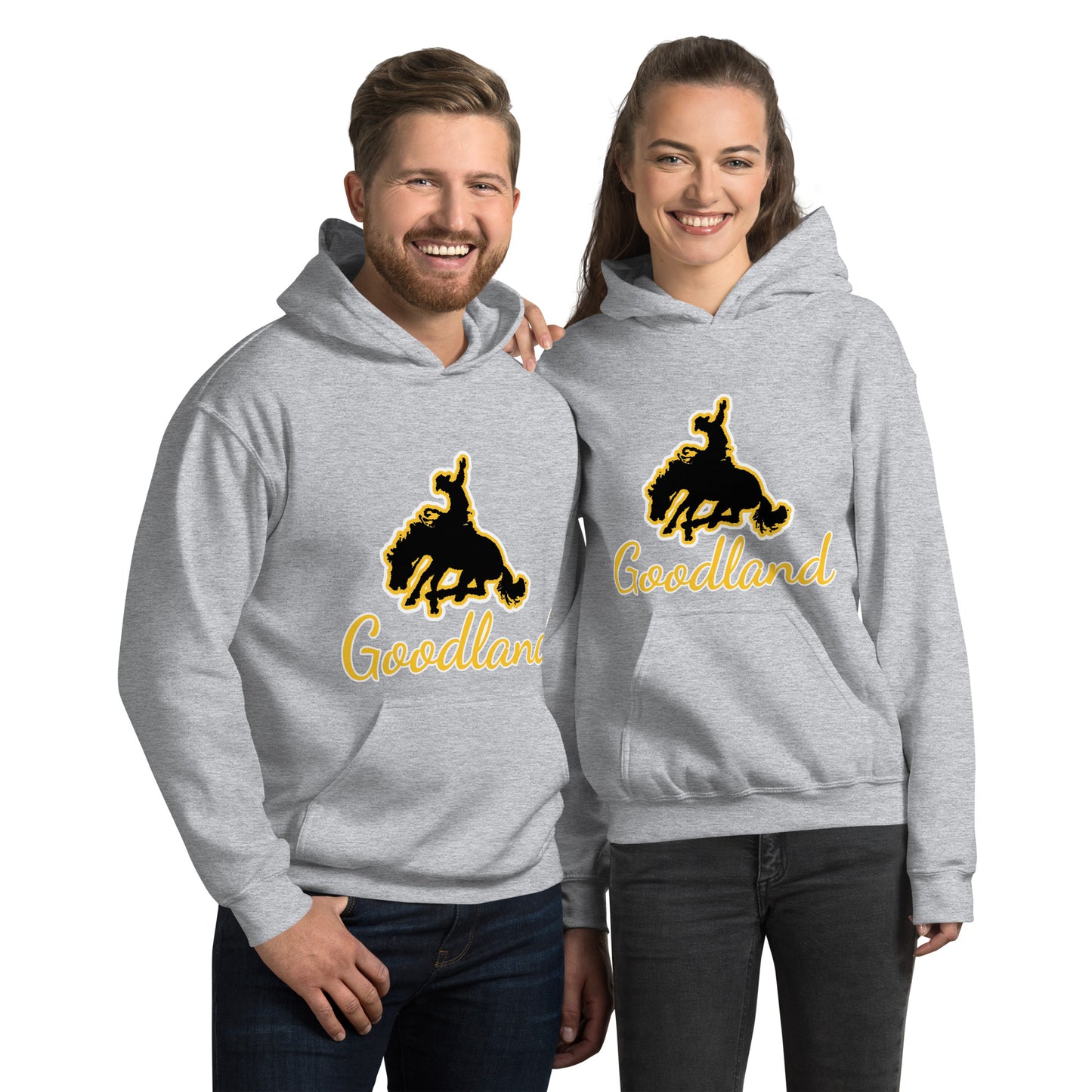 GOODLAND Hoodie