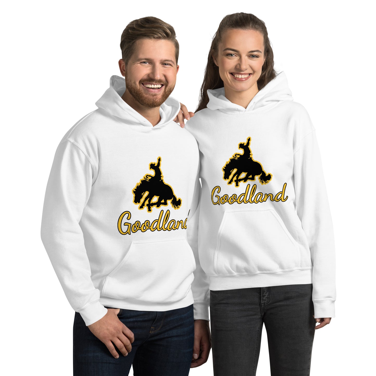 GOODLAND Hoodie