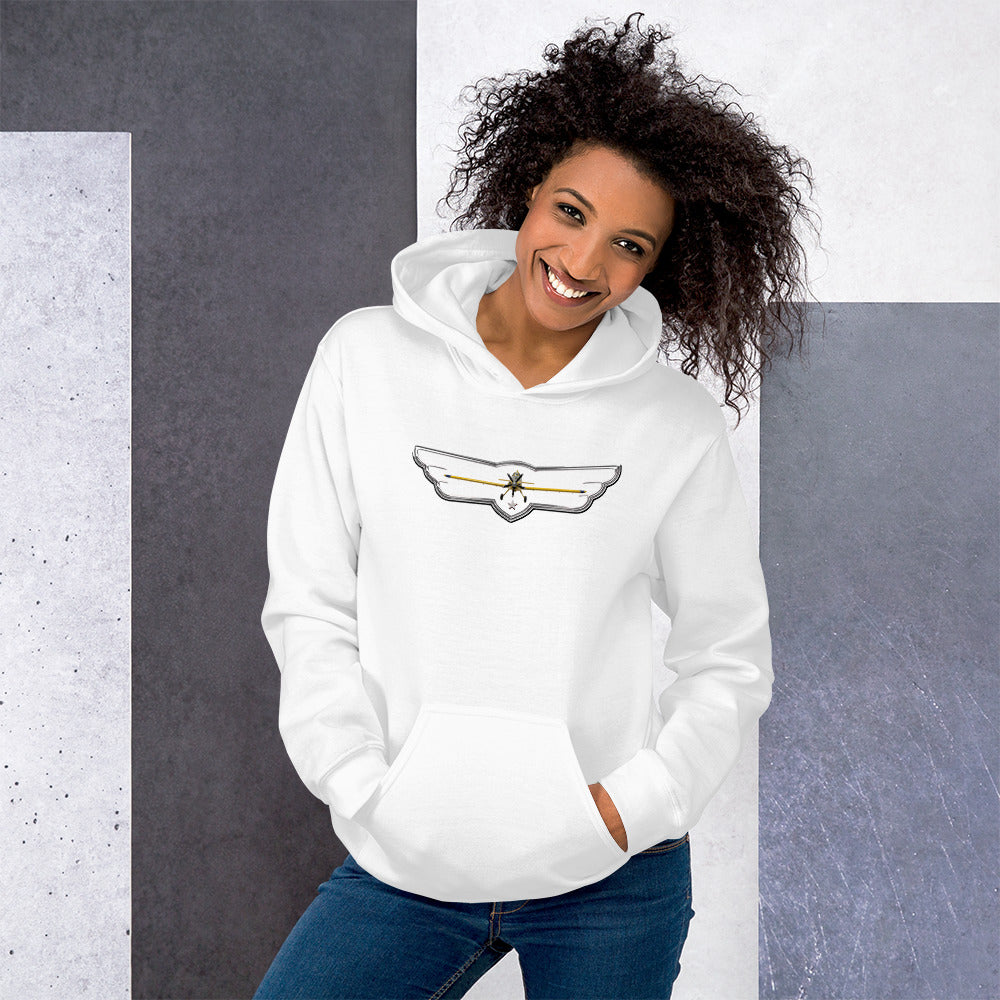 WINGS Hoodie