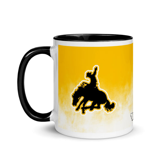 Cowboy Mug